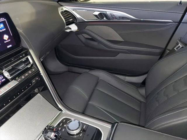 2026 BMW 840i Gran Coupe 840i