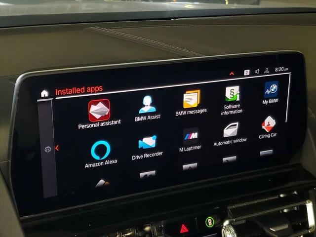 2026 BMW 840i Gran Coupe 840i