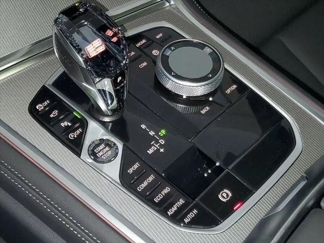 2026 BMW 840i Gran Coupe 840i
