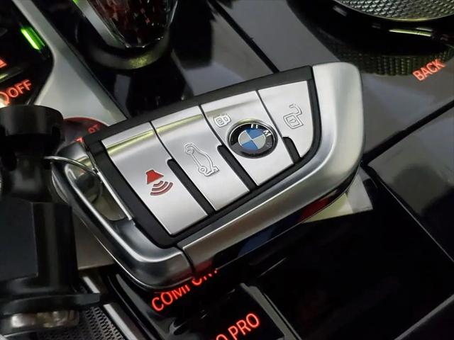 2026 BMW 840i Gran Coupe 840i