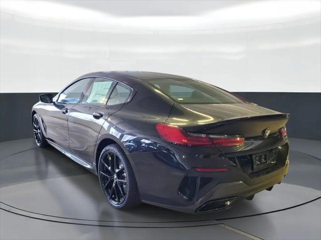 2026 BMW 840i Gran Coupe 840i