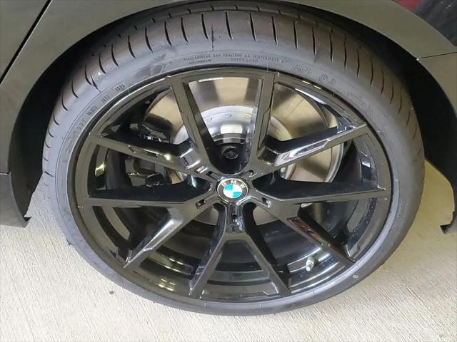 2026 BMW 840i Gran Coupe 840i