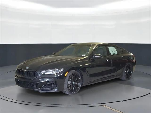 2026 BMW 840i Gran Coupe 840i for sale in Miami, FL