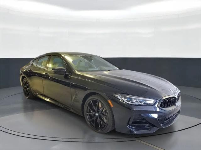 2026 BMW 840i Gran Coupe 840i