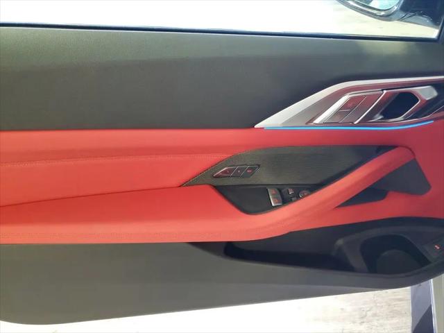 2026 BMW M4 Competition xDrive