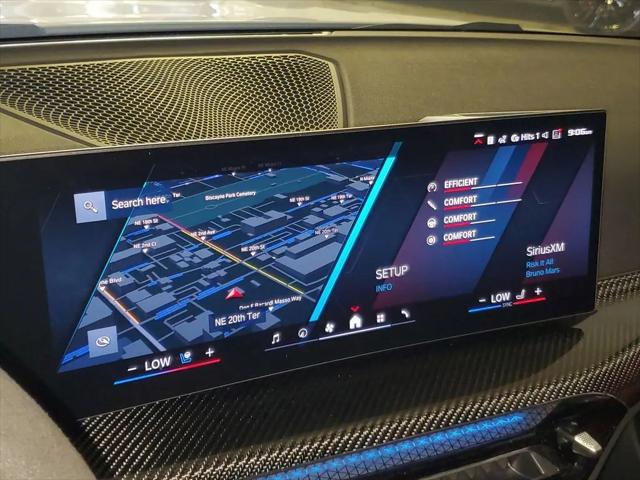 2026 BMW M4 Competition xDrive