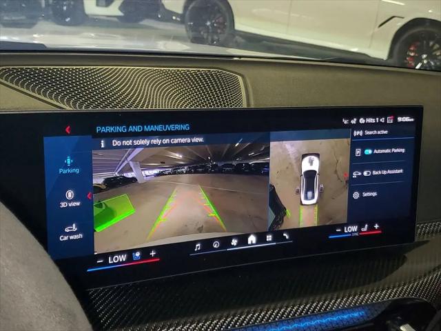 2026 BMW M4 Competition xDrive