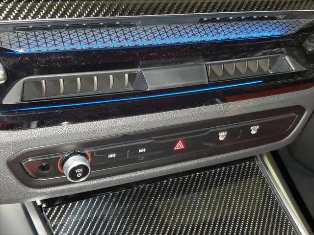2026 BMW M4 Competition xDrive