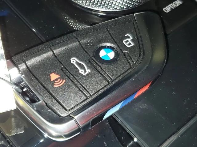 2026 BMW M4 Competition xDrive