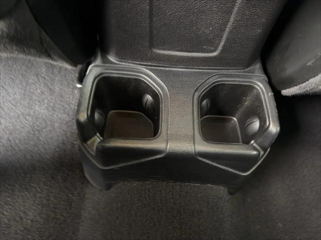 2021 Jeep Wrangler Sport S 4x4