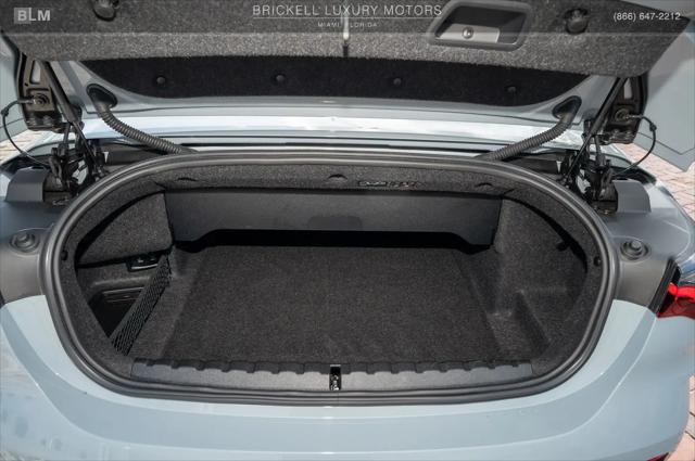 2024 BMW M4 M440i