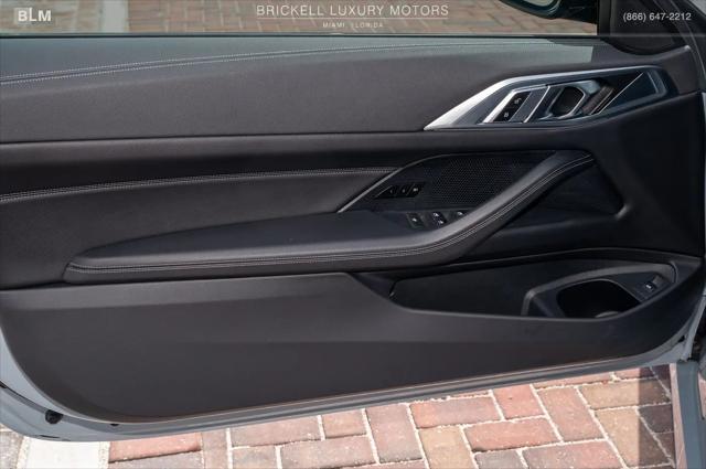 2024 BMW M4 M440i