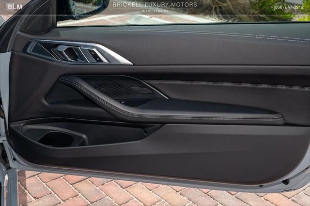 2024 BMW M4 M440i