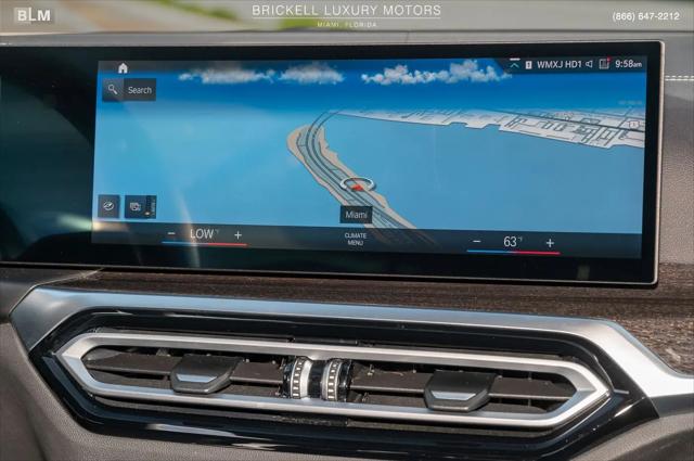 2024 BMW M4 M440i