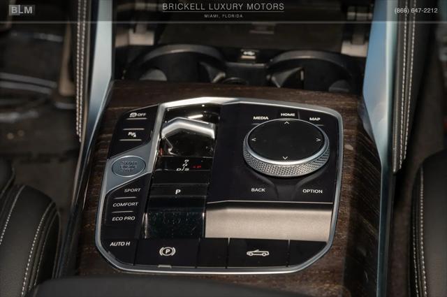 2024 BMW M4 M440i