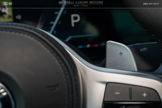 2024 BMW M4 M440i