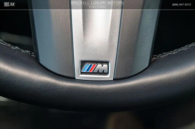 2024 BMW M4 M440i