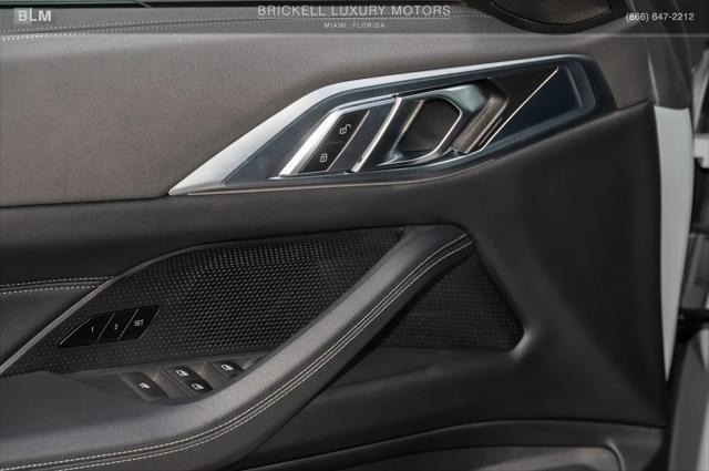 2024 BMW M4 M440i