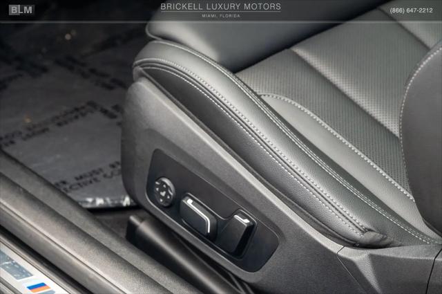 2024 BMW M4 M440i