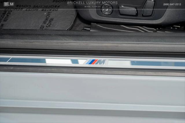 2024 BMW M4 M440i