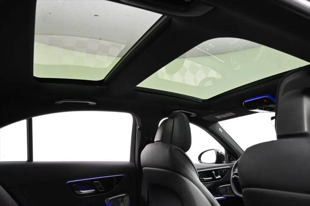 2025 Mercedes-Benz C-CLASS C 300 C 300