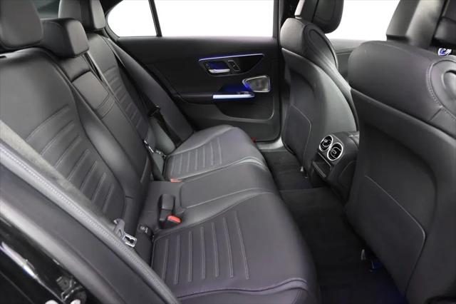 2025 Mercedes-Benz C-CLASS C 300 C 300