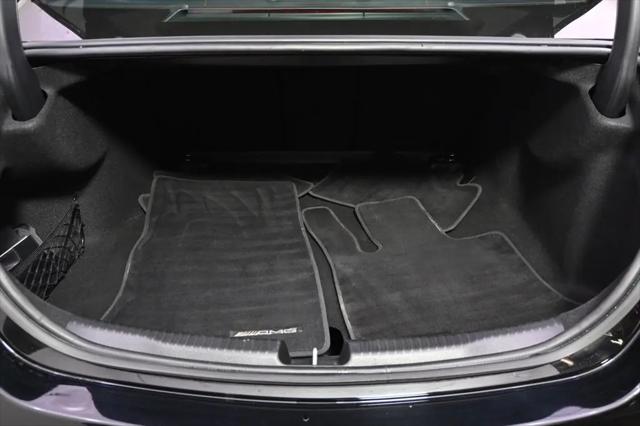 2025 Mercedes-Benz C-CLASS C 300 C 300