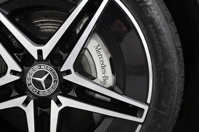 2025 Mercedes-Benz C-CLASS C 300 C 300