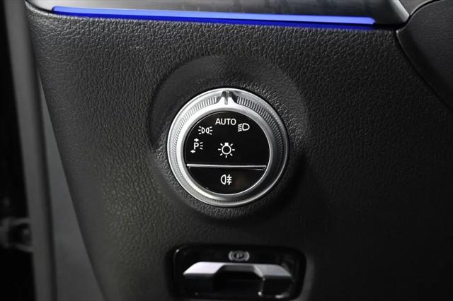 2025 Mercedes-Benz C-CLASS C 300 C 300
