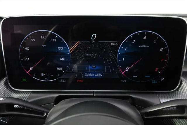 2025 Mercedes-Benz C-CLASS C 300 C 300