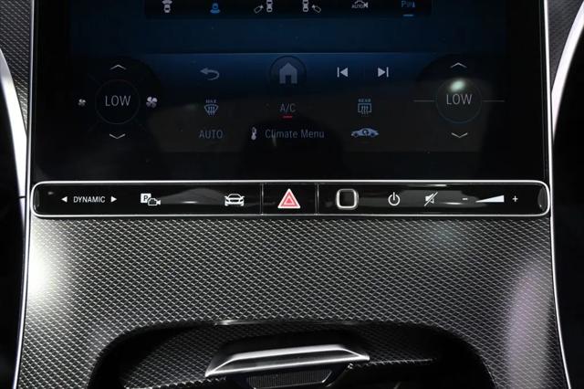 2025 Mercedes-Benz C-CLASS C 300 C 300