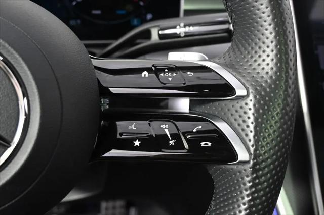2025 Mercedes-Benz C-CLASS C 300 C 300