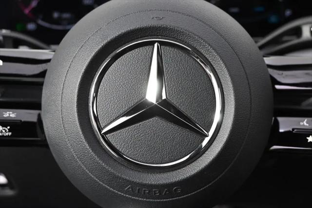2025 Mercedes-Benz C-CLASS C 300 C 300