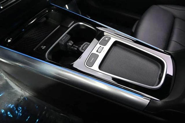 2025 Mercedes-Benz GLA-CLASS 4MATIC