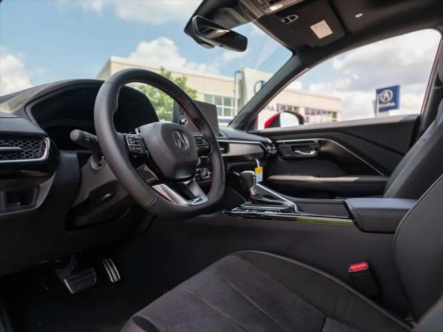 2026 Acura ADX A-Spec