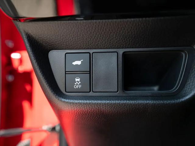 2026 Acura ADX A-Spec