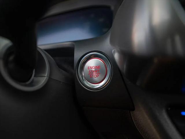 2026 Acura ADX A-Spec