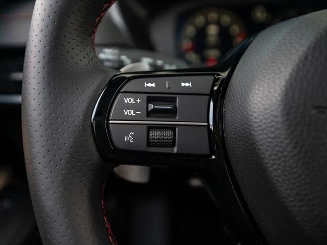 2026 Acura ADX A-Spec
