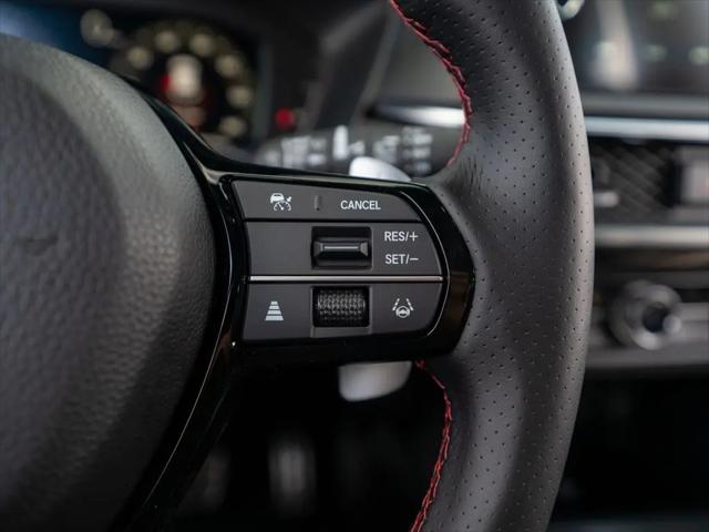 2026 Acura ADX A-Spec