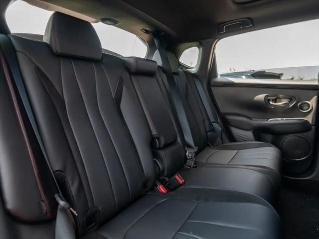 2026 Acura ADX A-Spec