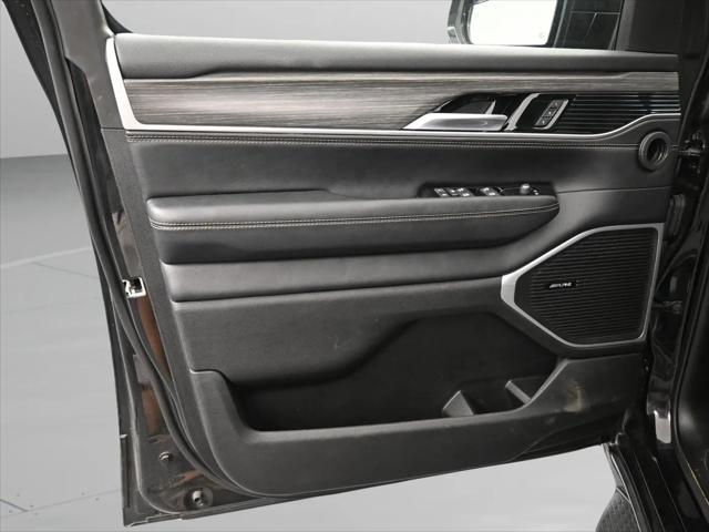 2024 Jeep Wagoneer Series III 4x4