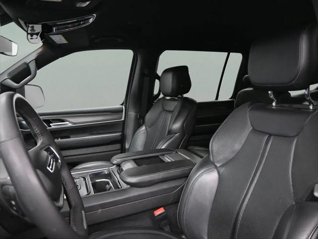 2024 Jeep Wagoneer Series III 4x4