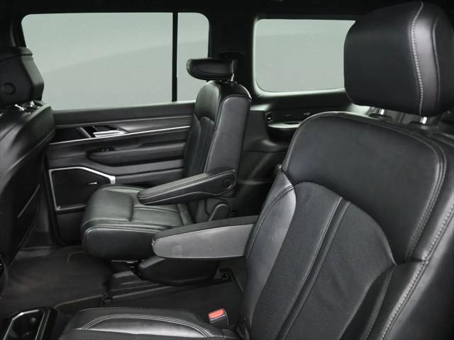 2024 Jeep Wagoneer Series III 4x4