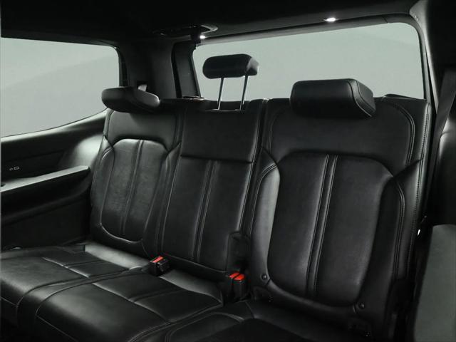 2024 Jeep Wagoneer Series III 4x4