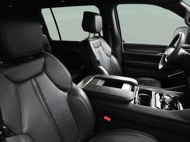 2024 Jeep Wagoneer Series III 4x4