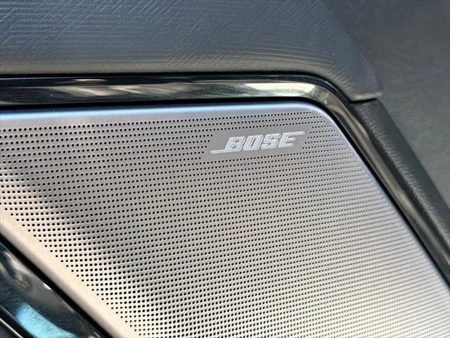 2025 GMC Sierra 1500 4WD Crew Cab Short Box AT4X