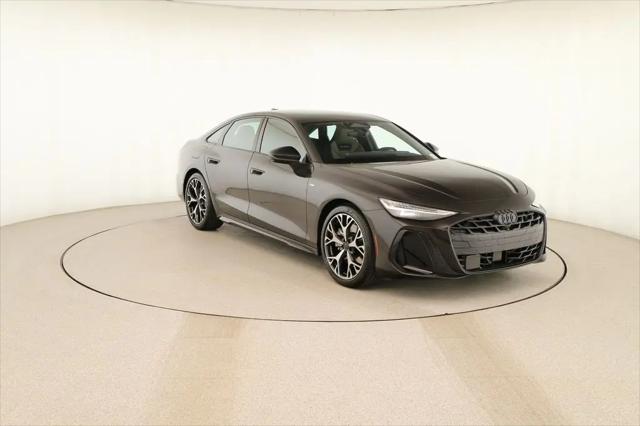 2026 Audi A6 Prestige quattro S tronic