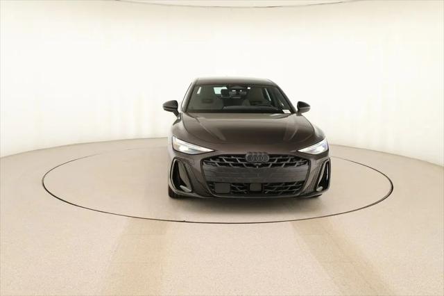 2026 Audi A6 Prestige quattro S tronic