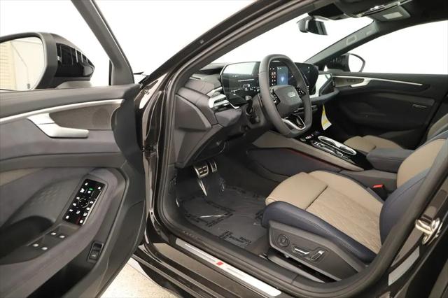2026 Audi A6 Prestige quattro S tronic
