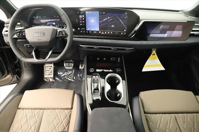2026 Audi A6 Prestige quattro S tronic